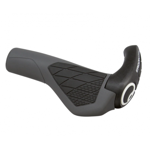 ERGON GS2 超輕手筒連複合物料牛角